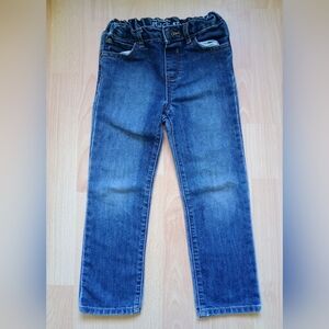 The Children's Place Kids' Classic Blue Jeans 5T